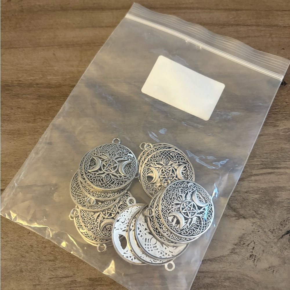 Bundle of Tree of Life Pendants